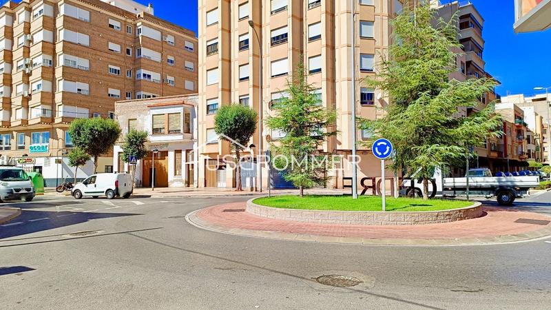 Foto 463a2b8b-149b-47dc-bb45-165dc67b5428. Finca rústica terreno en venta en cariñena en Cariñena - Carinyena Villarreal / Vila - real