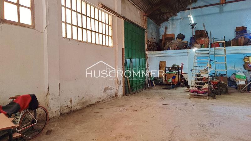 Foto 4966ff94-cba4-4fa8-ad8b-9cce6812ee60. Finca rústica terreno en venta en cariñena en Cariñena - Carinyena Villarreal / Vila - real