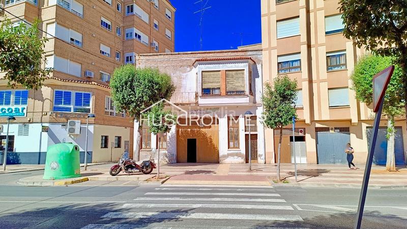 Foto a5898aff-d839-483f-bb07-092559ab5472. Finca rústica terreno en venta en cariñena en Cariñena - Carinyena Villarreal / Vila - real