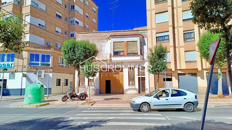 Foto a6ebc6e4-b07c-4206-9ff7-14fcb4fe3817. Finca rústica terreno en venta en cariñena en Cariñena - Carinyena Villarreal / Vila - real