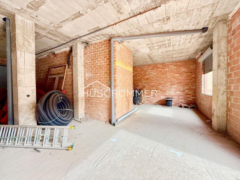 Foto 089551ac-4c65-4995-a80b-b324492f2a5d. Business premise in Piscinas Villarreal / Vila - real