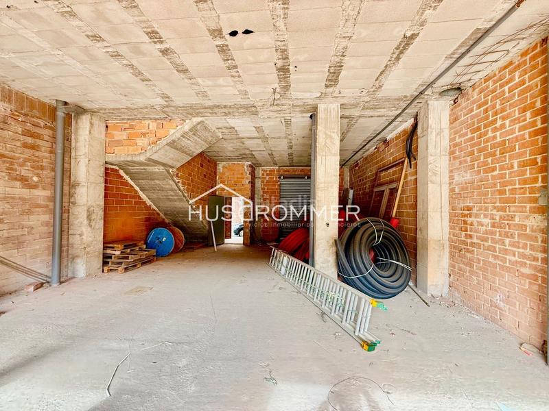 Foto c1bb90ab-0e32-4bd4-a759-c6d3f95e31ad. Business premise in Piscinas Villarreal / Vila - real