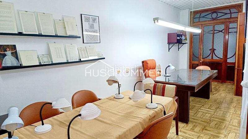 Foto 02bfbde4-8fbc-4a05-ad66-13846cefa773. House with parking in Centro Villarreal / Vila - real