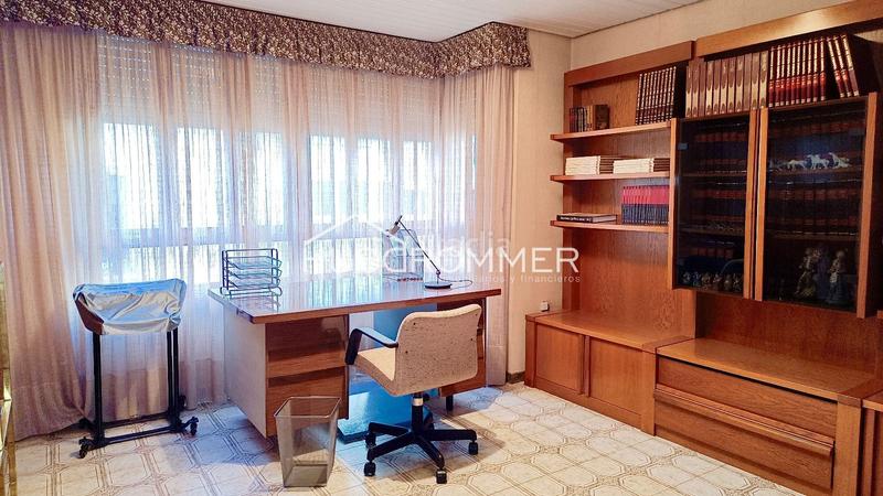 Foto 055540a2-545c-424c-8f5a-44dc84add40d. House with parking in Centro Villarreal / Vila - real