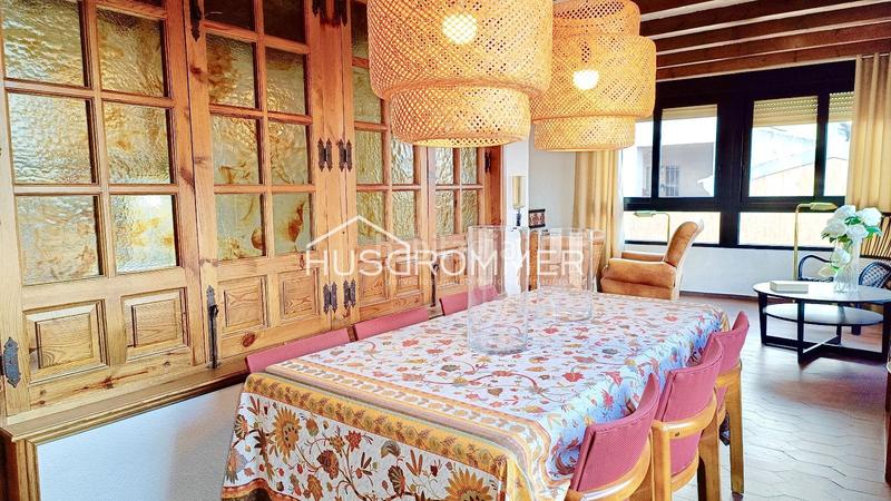 Foto 082a9dc1-3561-4a86-8842-fa478c48c56a. House with parking in Centro Villarreal / Vila - real