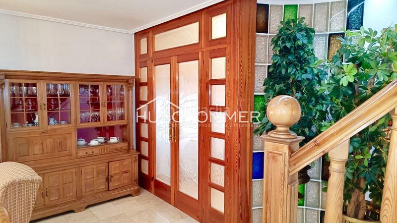 Foto 0ddcac12-e118-4b7e-b946-fa641c937168. House with parking in Centro Villarreal / Vila - real