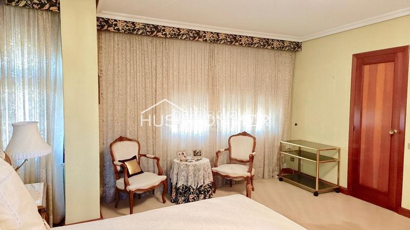 Foto 0f28f7e2-b87a-4544-a1fa-0ab8f3fe75ca. House with parking in Centro Villarreal / Vila - real