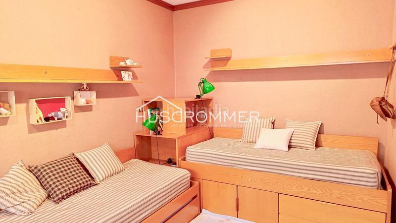 Foto 1088d654-ce1c-4149-a2e3-cf9e053d3ede. House with parking in Centro Villarreal / Vila - real