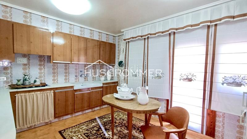 Foto 12253fe9-7e21-4214-8553-6240e652882e. House with parking in Centro Villarreal / Vila - real