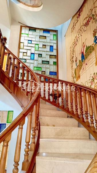 Foto 14547204-bc18-49b5-a06a-6cf91aeda209. House with parking in Centro Villarreal / Vila - real