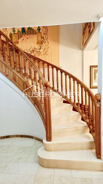 Foto 1e99cfdb-0c94-41d7-92ad-2dec3b6a2f9b. House with parking in Centro Villarreal / Vila - real