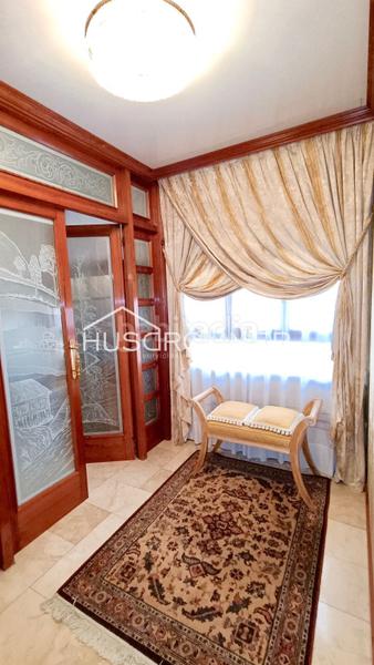 Foto 229180d1-84df-4110-a3b3-81ef1a6deca2. House with parking in Centro Villarreal / Vila - real