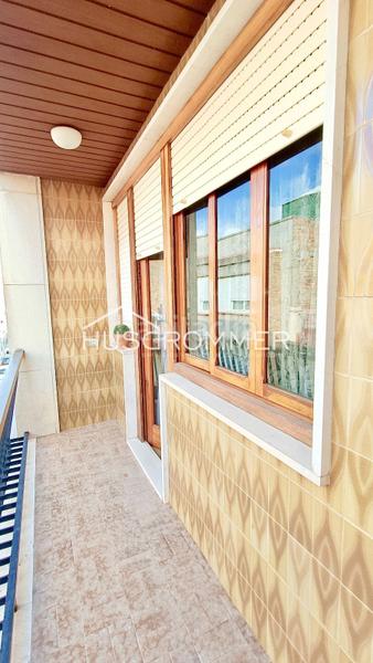 Foto 2292c01b-ff73-4a45-b07a-b8172e59052a. House with parking in Centro Villarreal / Vila - real