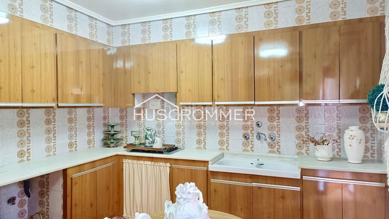 Foto 3d541057-88d4-444b-8f97-cf57068d8647. House with parking in Centro Villarreal / Vila - real