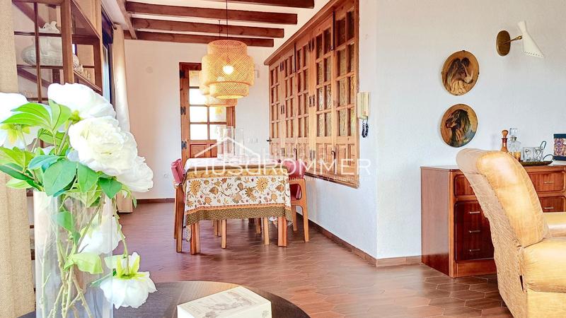 Foto 5a6b6a86-ad2f-4207-9695-ed71b149380b. House with parking in Centro Villarreal / Vila - real