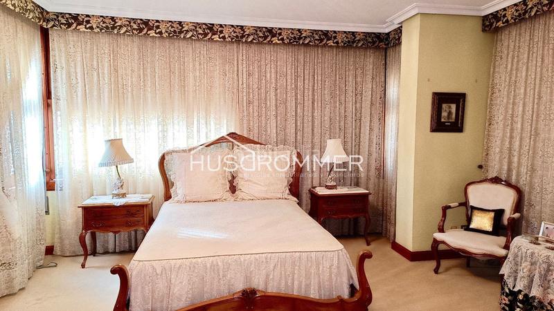 Foto 5eb5f31f-a763-41a8-b545-543df9274a3c. House with parking in Centro Villarreal / Vila - real