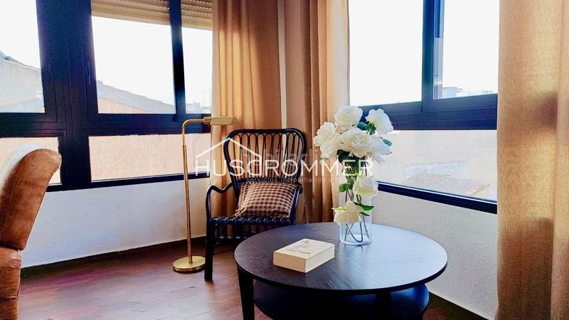 Foto 5ed79d2f-7094-4d0e-96d3-95154989787a. House with parking in Centro Villarreal / Vila - real