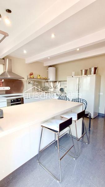 Foto 610eb232-6c39-4520-988c-717b1f351922. House with parking in Centro Villarreal / Vila - real