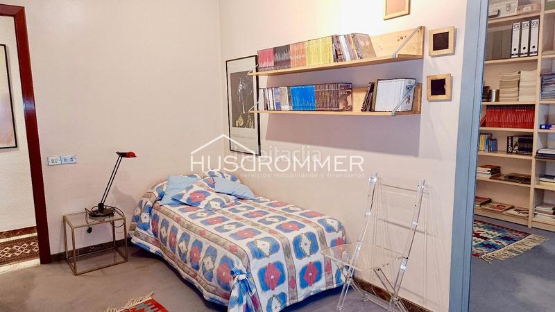 Foto 6cdd5f45-6016-4642-b031-99c7058e3678. House with parking in Centro Villarreal / Vila - real