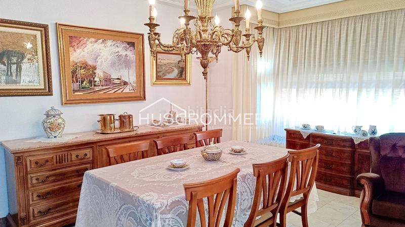 Foto 6eeaba25-1791-4ae1-8070-81eda23236e3. House with parking in Centro Villarreal / Vila - real