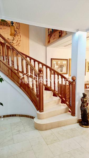 Foto 7b451525-e8e1-4806-bcf8-cbf20e218242. House with parking in Centro Villarreal / Vila - real