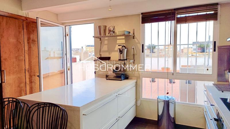 Foto 80ccb448-31e7-4d37-b058-c99ad80a348e. House with parking in Centro Villarreal / Vila - real