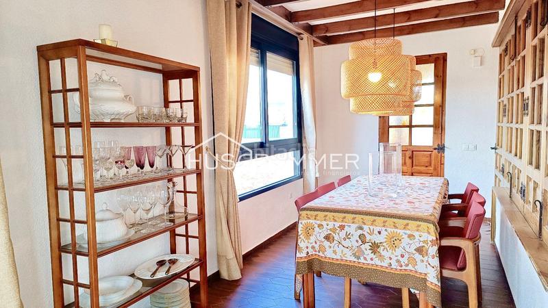 Foto 80f6bb85-406a-4fae-a720-81676b068a9f. House with parking in Centro Villarreal / Vila - real