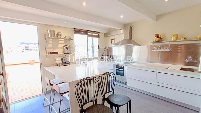 Foto 8826677a-9d6b-4f61-a3cf-cd841002ef7e. House with parking in Centro Villarreal / Vila - real