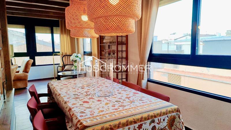 Foto 8d718a03-7d0c-4e98-babe-b57056fc5d0a. House with parking in Centro Villarreal / Vila - real