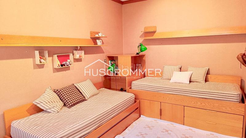 Foto 8df14187-c81b-42a5-a84d-658dd6365251. House with parking in Centro Villarreal / Vila - real