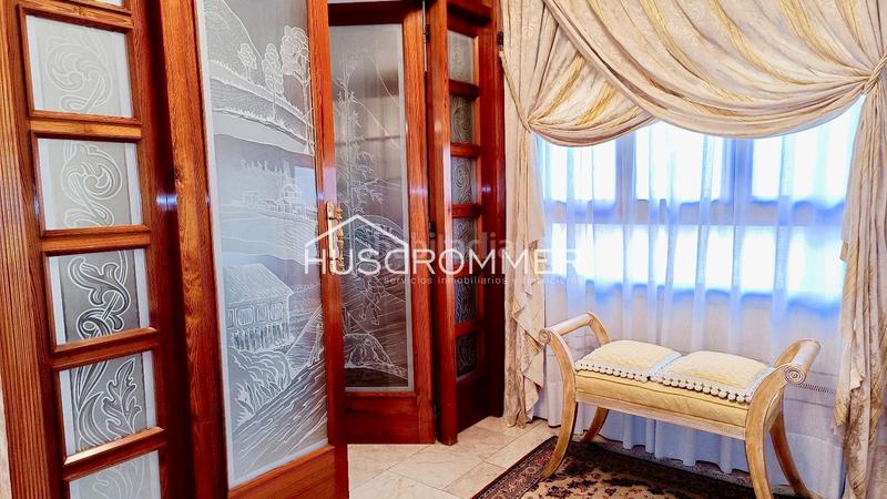 Foto 8f57be31-3e82-410b-856b-29a6cdf9f28e. House with parking in Centro Villarreal / Vila - real