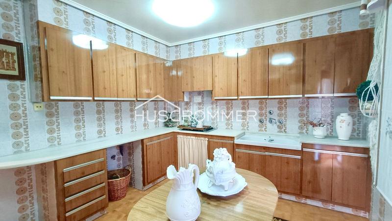 Foto 92e875aa-e275-4d2f-8545-483a3ec68e03. House with parking in Centro Villarreal / Vila - real