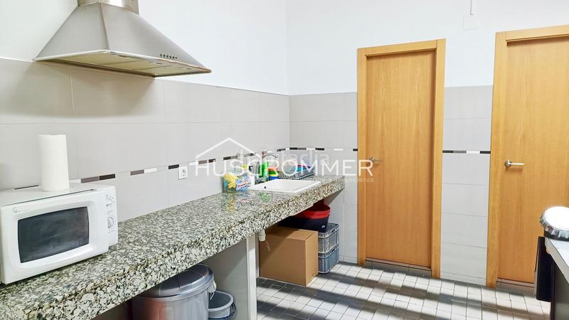 Foto 97fb0643-1998-4c38-9659-9b8cb46f8eca. House with parking in Centro Villarreal / Vila - real