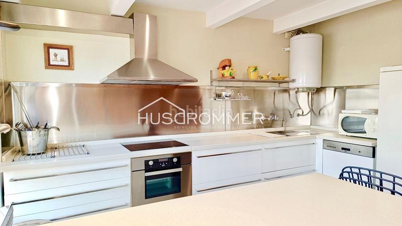 Foto a09b7f8e-f5f4-45f8-ae20-a52258d0bfd4. House with parking in Centro Villarreal / Vila - real