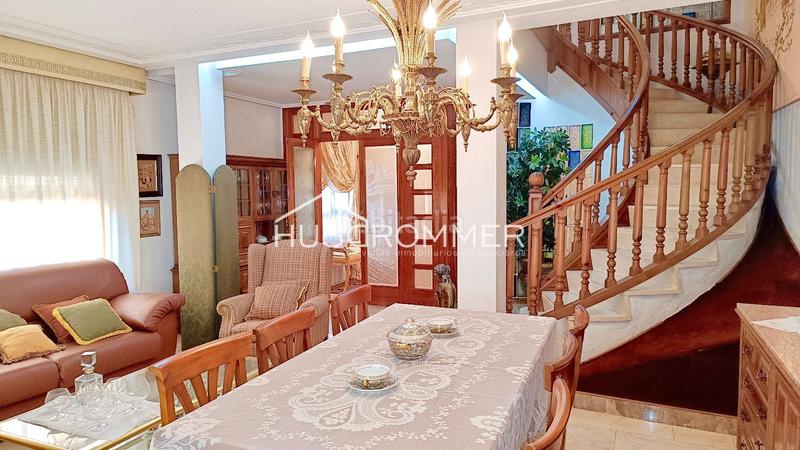 Foto a76df305-f722-464e-a2b5-b23c9ed740ed. House with parking in Centro Villarreal / Vila - real