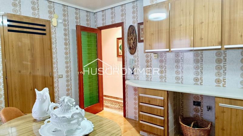 Foto b7f00fde-6c8c-4dab-8a43-147622cd9e8e. House with parking in Centro Villarreal / Vila - real