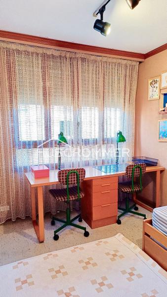 Foto b867f936-04b8-41ae-a2d9-f33261952498. House with parking in Centro Villarreal / Vila - real