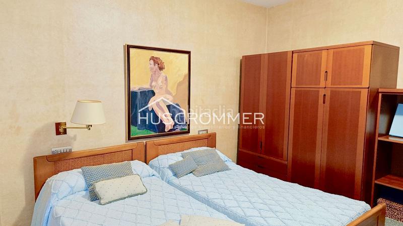 Foto bd120b58-fe7d-4d39-95e2-e53aa2e8b5c1. House with parking in Centro Villarreal / Vila - real