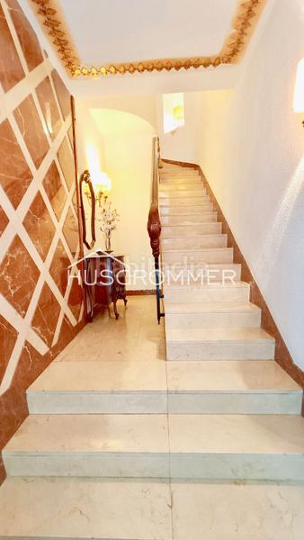 Foto c222d66a-827c-4f1a-8a44-fee367961129. House with parking in Centro Villarreal / Vila - real