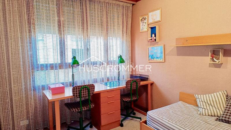 Foto cb313739-3ae9-459f-9b0a-80664dc10f3a. House with parking in Centro Villarreal / Vila - real