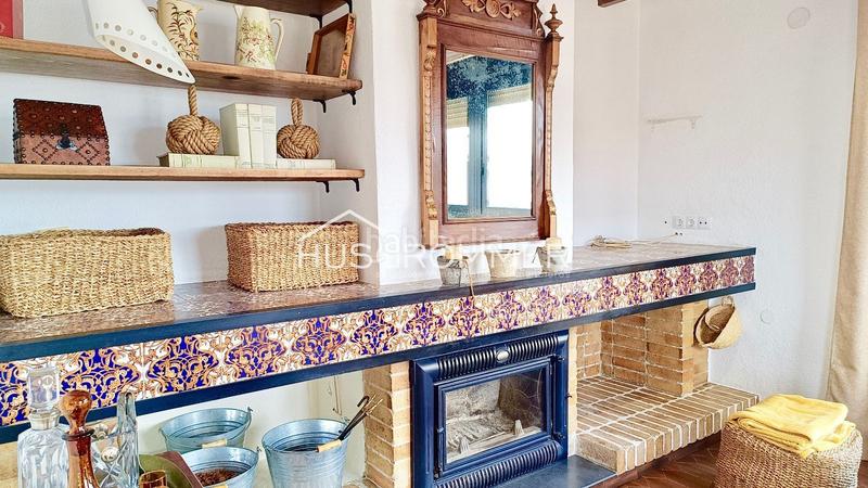 Foto ccac1c50-0cf6-4abe-9d39-0a6cb2780e4c. House with parking in Centro Villarreal / Vila - real