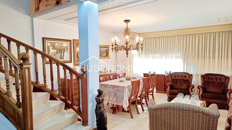 Foto de2caff6-0fee-4a86-b87e-3cb6a9def274. House with parking in Centro Villarreal / Vila - real