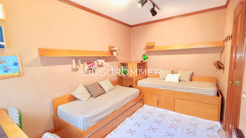 Foto e925feb0-55cd-40cb-8841-df80d9c9b148. House with parking in Centro Villarreal / Vila - real