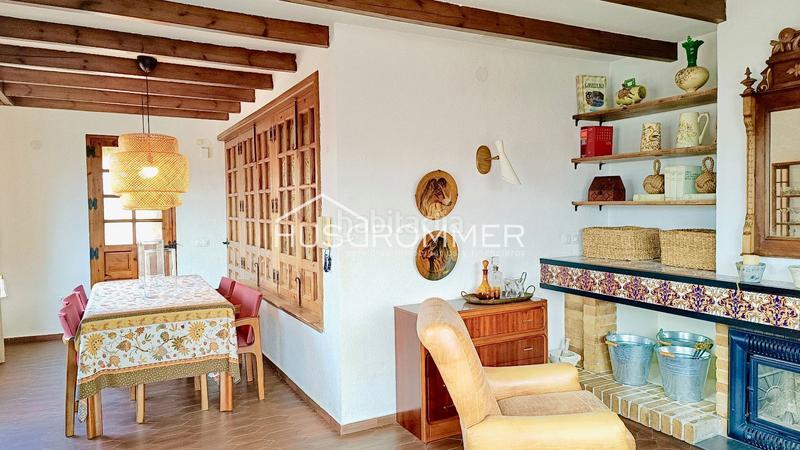 Foto e98a0641-7399-440a-9ebf-be8b096a56dd. House with parking in Centro Villarreal / Vila - real