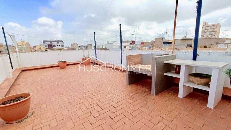 Foto f647a6fa-25e2-4890-98b5-f1a625f64c0d. House with parking in Centro Villarreal / Vila - real