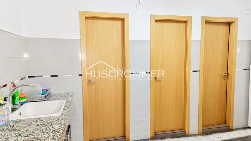 Foto f846f041-cc57-4e18-9d13-ebd2c520dde0. House with parking in Centro Villarreal / Vila - real