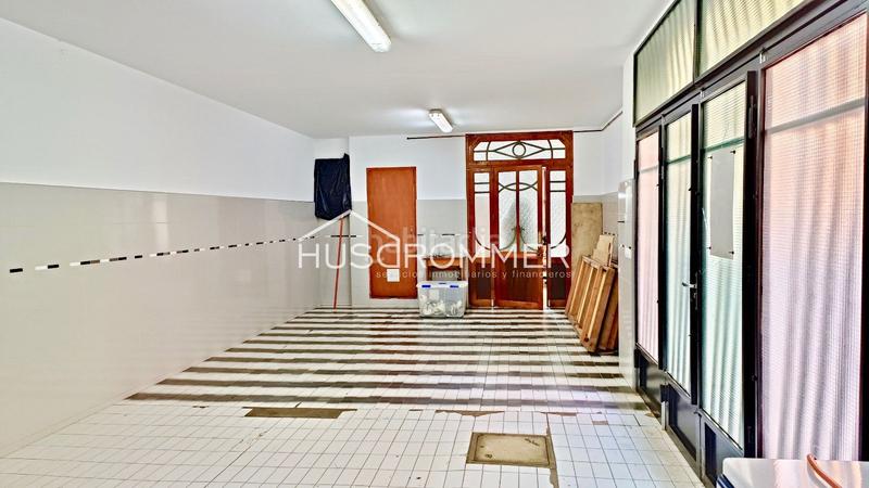 Foto fefcfc87-7a93-46cd-9517-a6ea91fc24e1. House with parking in Centro Villarreal / Vila - real