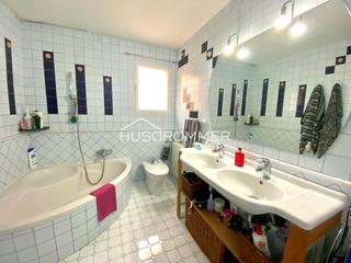 Chalet  Terra roja. Chalet en venta en borriol