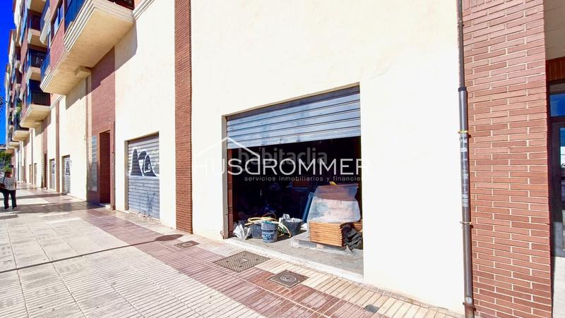 Foto 404e38e4-23a5-4fe9-bcb7-ef625ecccc63. Local comercial local en venta en piscines en Piscinas Villarreal / Vila - real