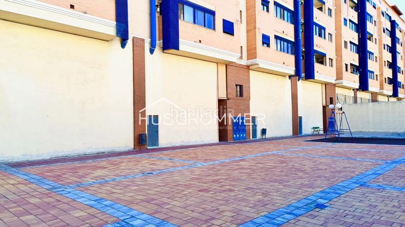 Foto 59886937-72c9-4b94-b258-bafe928d4780. Local comercial local en venta en piscines en Piscinas Villarreal / Vila - real